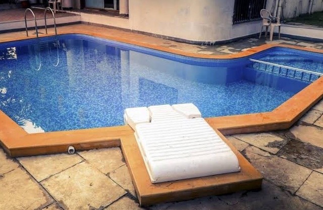 Hotel Samudra City