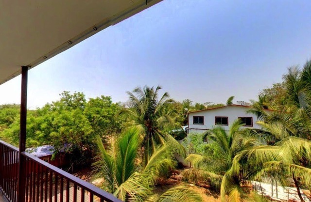 Hotel Samudra City