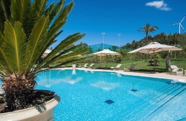 Hotel San Giorgio