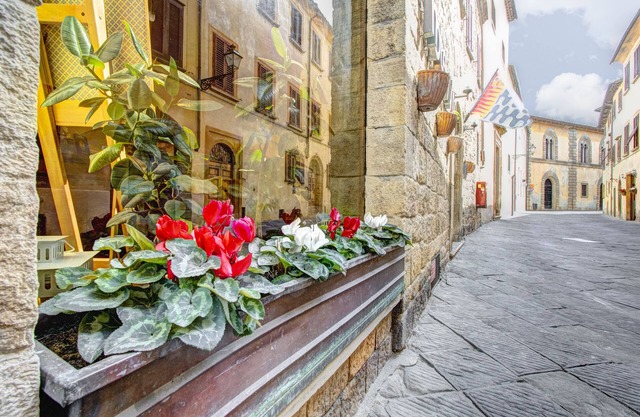 Hotel San Lino