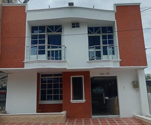 Hotel San Rafael