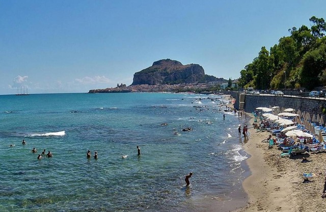 Hotel Santa Lucia Le Sabbie d'Oro