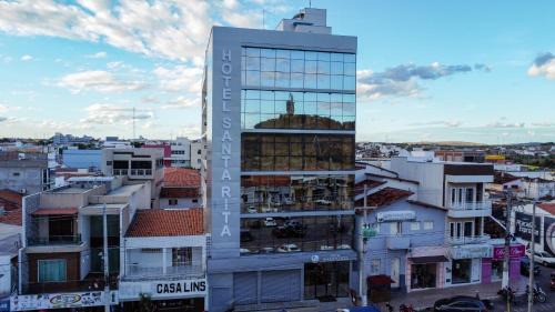 Hotel Santa Rita
