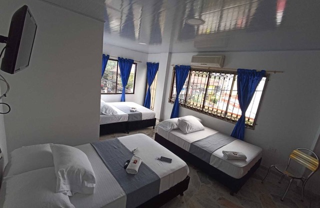 Hotel Santander Express