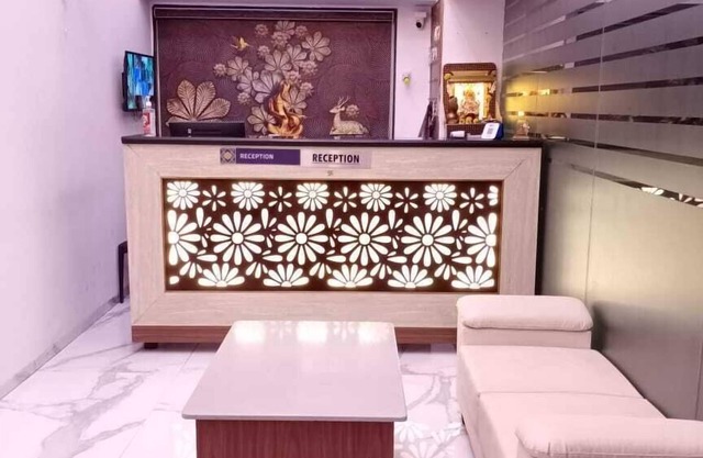 Hotel Satkar Inn