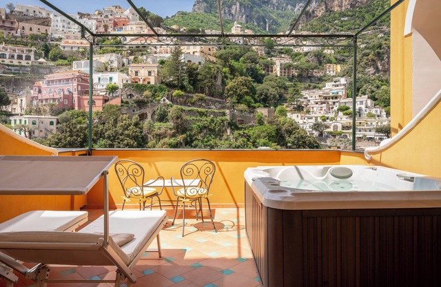 Hotel Savoia