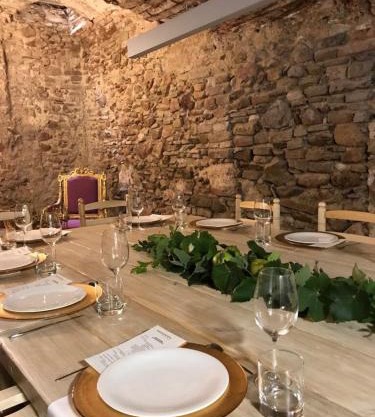 Hotel Secrets Priorat
