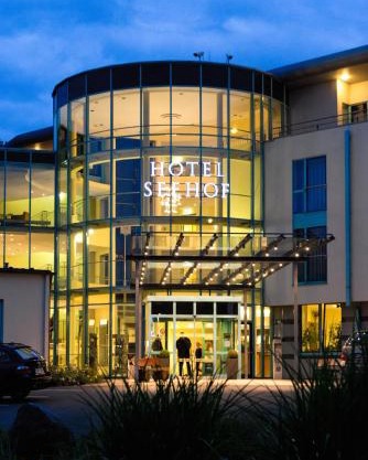 Hotel Seehof Haltern am See