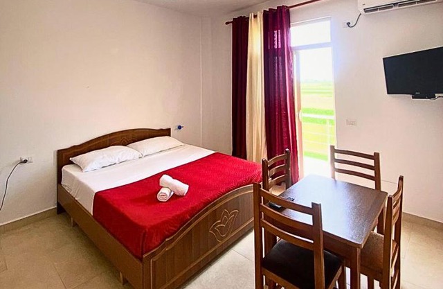 Hotel Sejlor