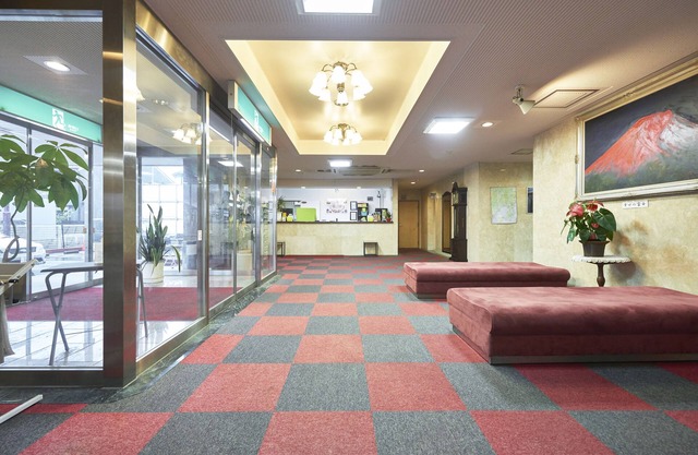 Hotel Select Inn Mishima