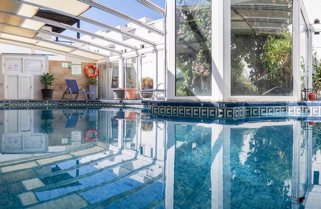 Hotel Senderos