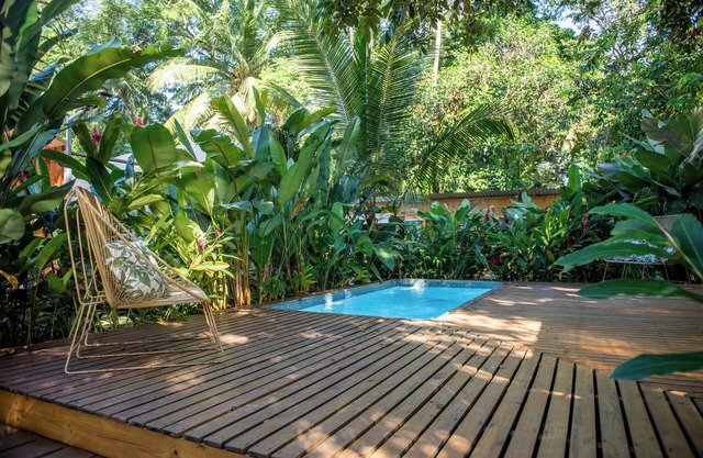 Hotel Seren Glamping