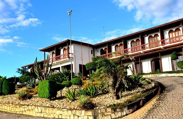Hotel Serra do Ouro