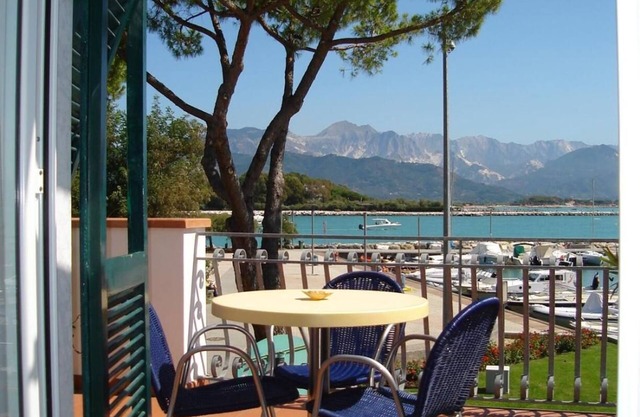 Hotel Sette Archi