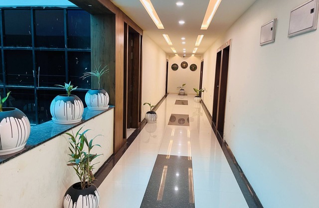 Hotel Shree Palace