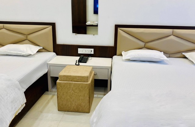 Hotel Shree Rameshwaram