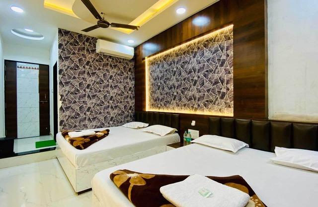 Hotel Shree Shyam Sharnam
