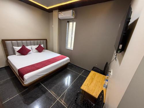 Hotel Shree Sumedh Panvel
