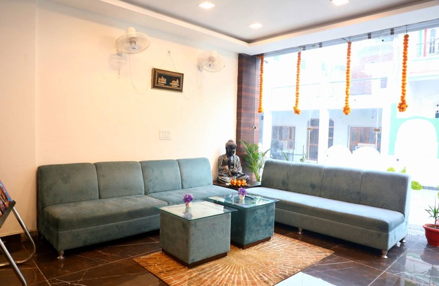 Hotel Shreya Galaxy by Antara Group