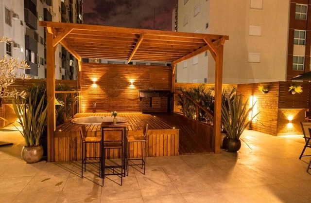 Hotel Sibara Spa & Convenções