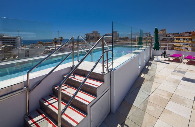 Hotel Sireno Torremolinos - Adults Only