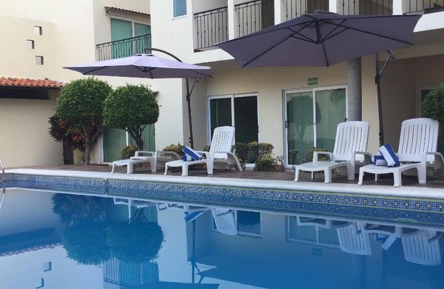 Hotel Sofia Suites Veracruz