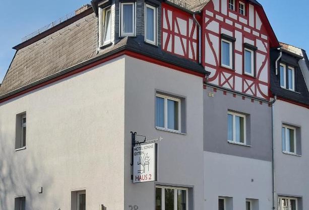 Hotel Sonne - Haus 2