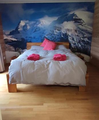 Hotel Sonnenberg