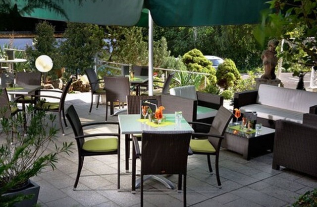 Hotel Sonneneck