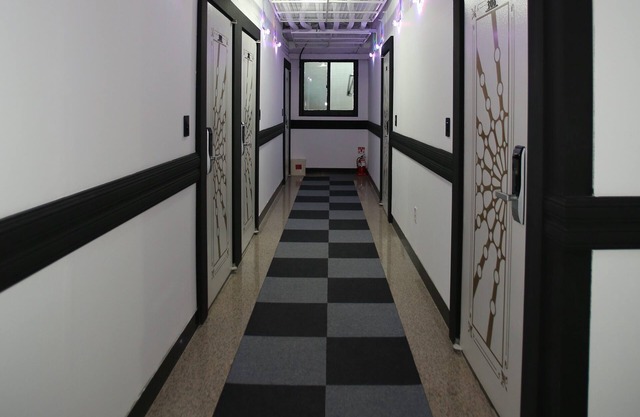 Hotel Sora