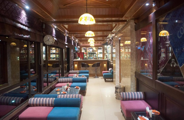 Hotel Southgate Shimla