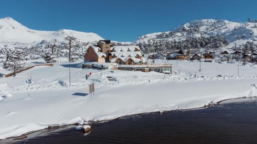 Hotel Spa Nieves Del Cerro