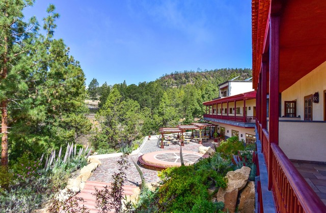 Hotel Spa Villalba