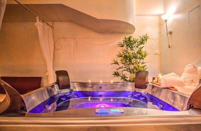 Hotel Spiaggia d'Oro - Garda Lake Collection