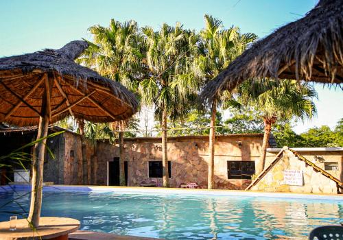 Hotel Sport Camping