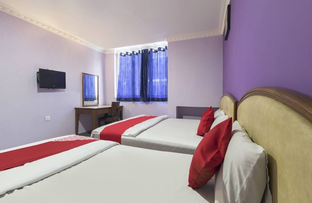 Hotel Sri Muda Corner Sdn Bhd