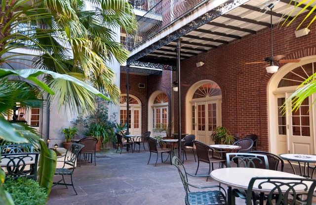 Hotel St. Marie