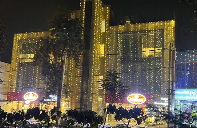 Hotel Star Suites By Star Group