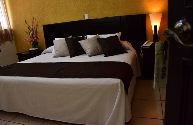 Hotel Suite Azomali