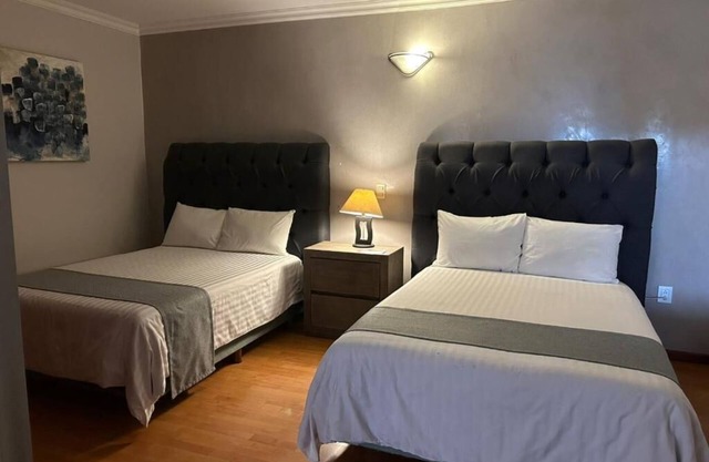 Hotel & Suites Virreynal