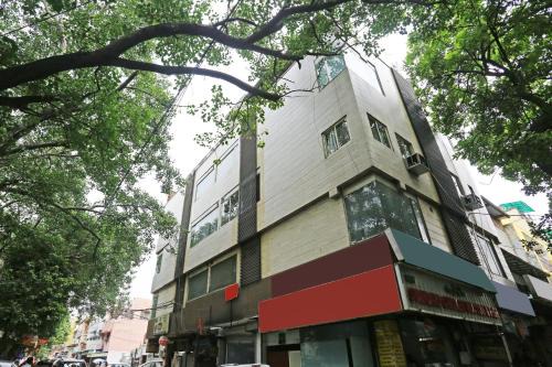 Hotel Sun Residency By The Premium Villa