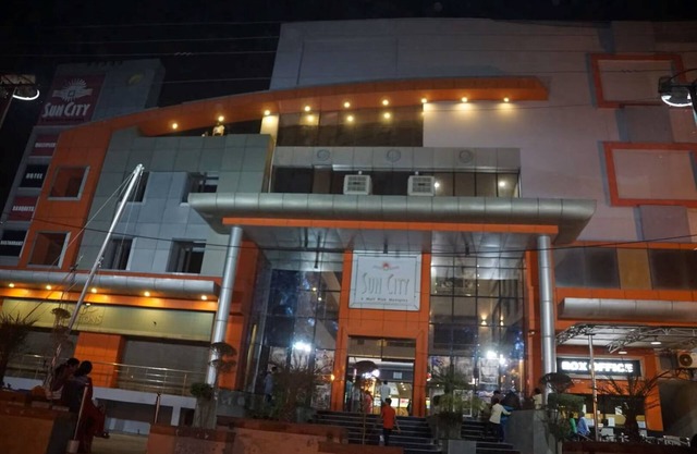 Hotel Suncity