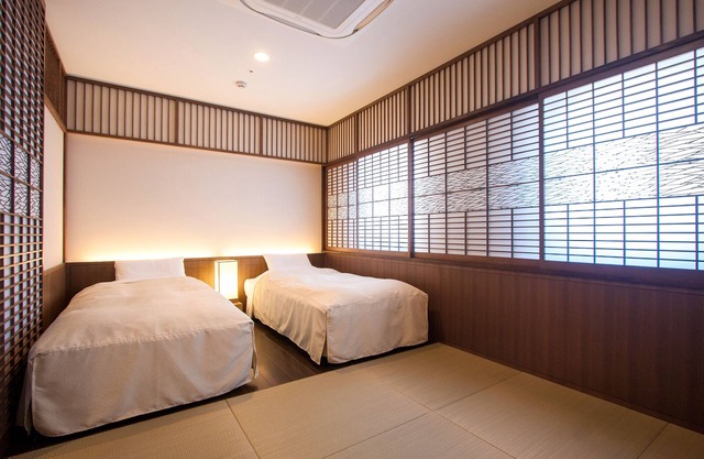 Hotel Sunroute Kumamoto