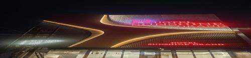 Hotel Sunshine Grand