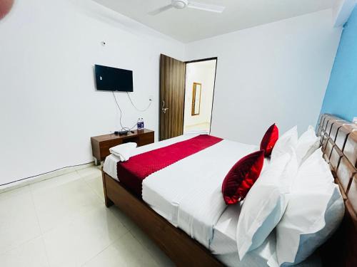 Hotel SUZU INN - Couple Friendly Fatehpur