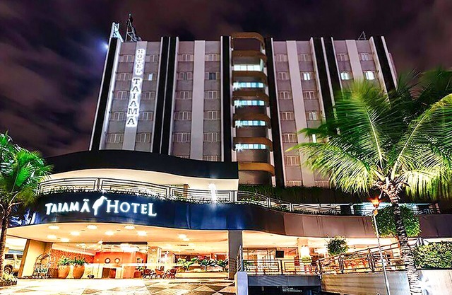 Hotel Taiamã