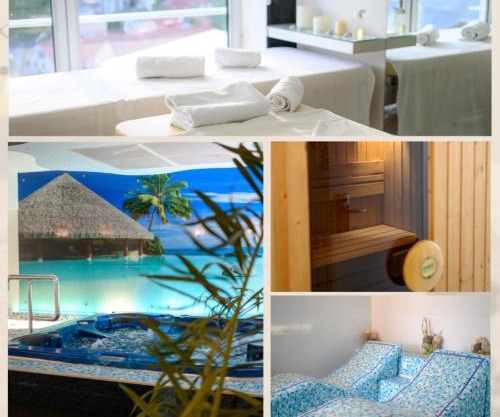 Hotel Tami Residence