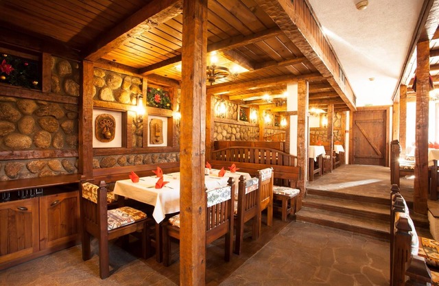 Hotel Tanne