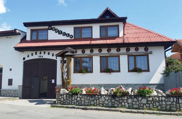 Hotel Tatrania