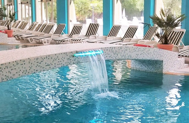 Hotel Terme Internazionale